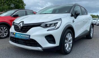 Occasion Réunion : RENAULT Captur