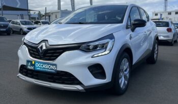 Occasion Réunion : RENAULT Captur