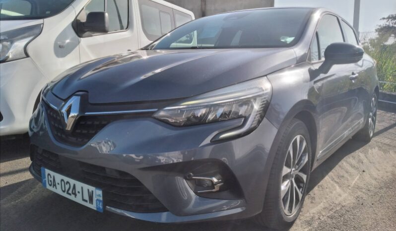 Occasion Réunion : RENAULT Clio