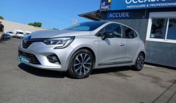Occasion Réunion : RENAULT Clio