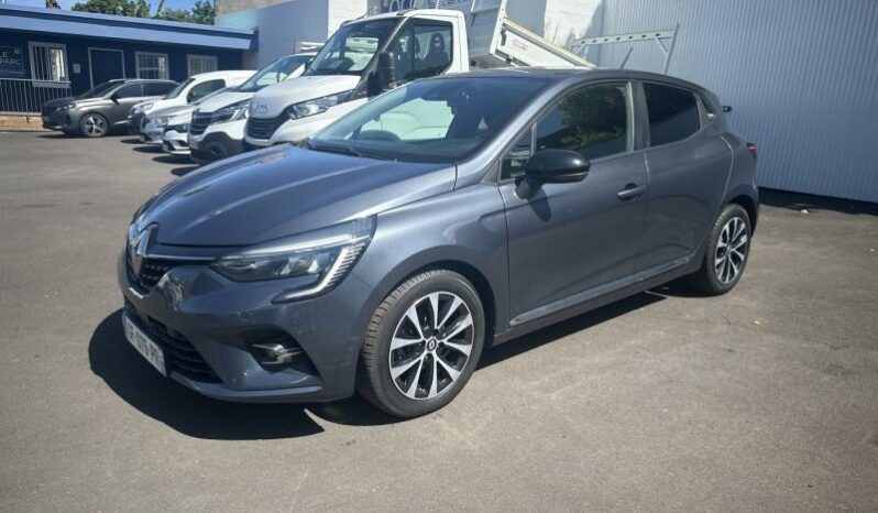 Occasion Réunion : RENAULT Clio