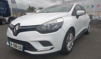 Occasion Réunion : RENAULT Clio