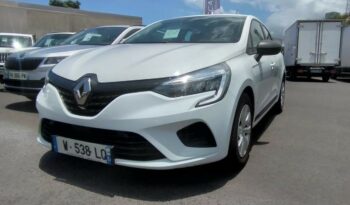 Occasion Réunion : RENAULT Clio