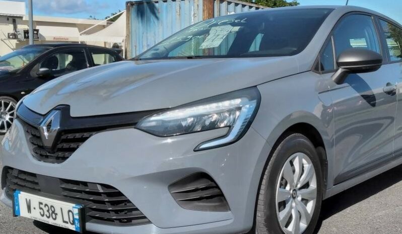 Occasion Réunion : RENAULT Clio