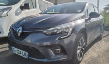 Occasion Réunion : RENAULT Clio