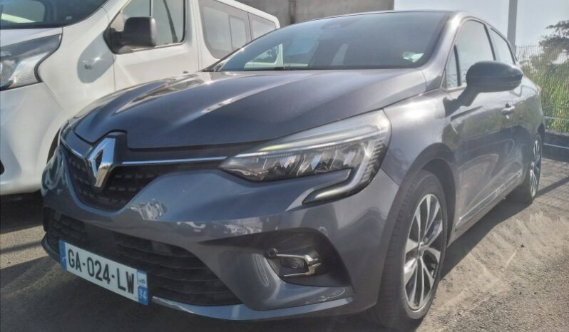 Occasion Réunion : RENAULT Clio