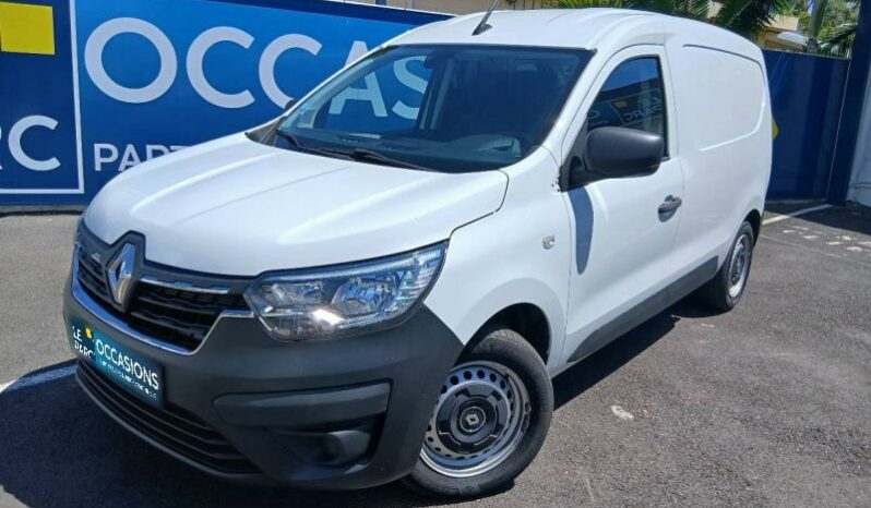 Occasion Réunion : RENAULT Express Van