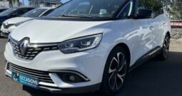 RENAULT Grand Scenic 1.3 TCe 140  78806km