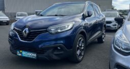 RENAULT Kadjar 1.3 TCe 140  75663km