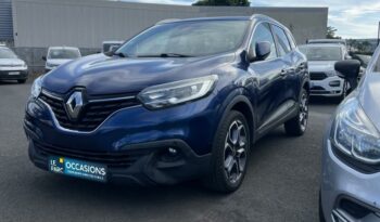 Occasion Réunion : RENAULT Kadjar