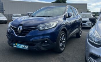 Occasion Réunion : RENAULT Kadjar