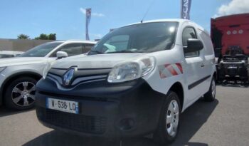 Occasion Réunion : RENAULT Kangoo Express