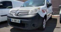 RENAULT Kangoo Express 1.5dCi90  73859km