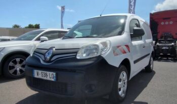 Occasion Réunion : RENAULT Kangoo Express