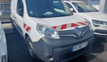 Occasion Réunion : RENAULT Kangoo Express