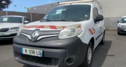 RENAULT Kangoo Express