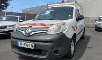 Occasion Réunion : RENAULT Kangoo Express