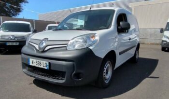 Occasion Réunion : RENAULT Kangoo Van