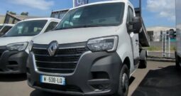 RENAULT Master Benne