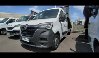 Occasion Réunion : RENAULT Master Benne