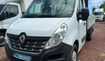Occasion Réunion : RENAULT Master CCb