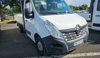 Occasion Réunion : RENAULT Master CCb