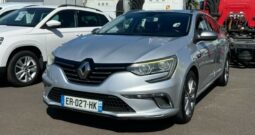 RENAULT Megane Estate