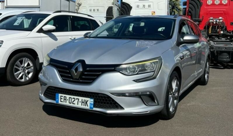 Occasion Réunion : RENAULT Megane Estate