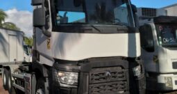 RENAULT TRUCKS C