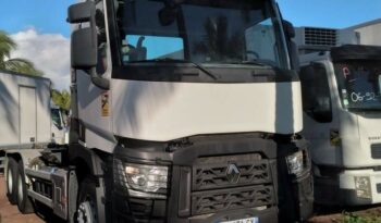 Occasion Réunion : RENAULT TRUCKS C