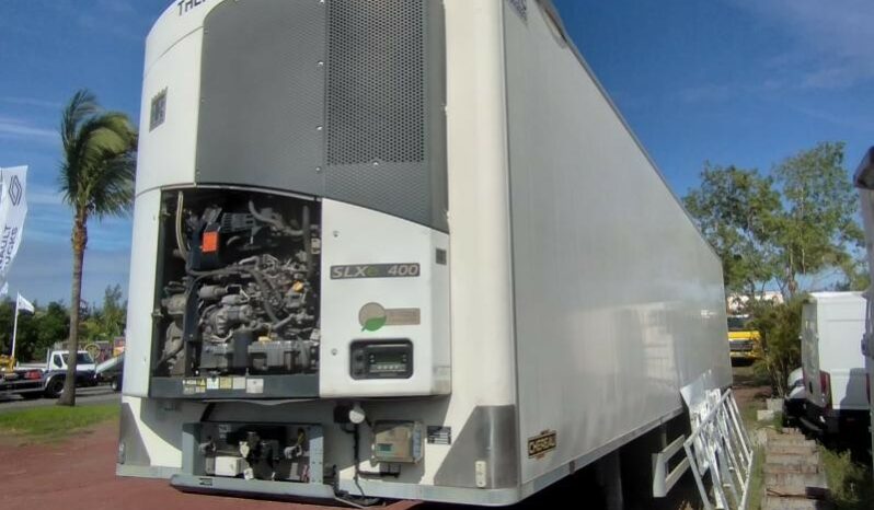 Occasion Réunion : RENAULT TRUCKS C