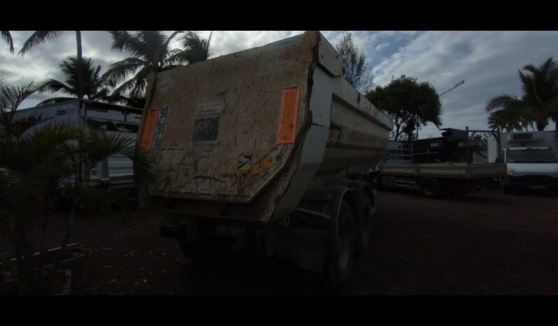 Occasion Réunion : RENAULT TRUCKS Kerax