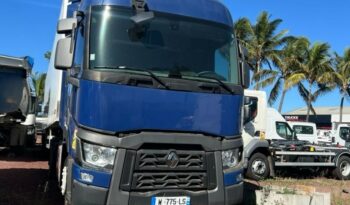 Occasion Réunion : RENAULT TRUCKS T