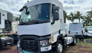 Occasion Réunion : RENAULT TRUCKS T