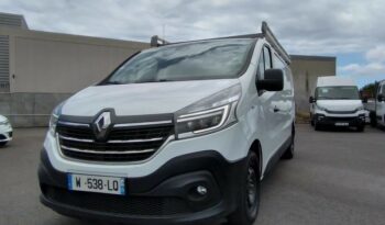 Occasion Réunion : RENAULT Trafic Fg