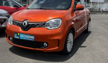 Occasion Réunion : RENAULT Twingo