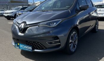 Occasion Réunion : RENAULT Zoe