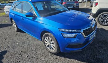 Occasion Réunion : SKODA Kamiq