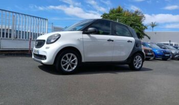 Occasion Réunion : SMART Forfour
