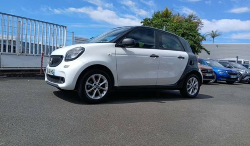Occasion Réunion : SMART Forfour