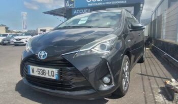 Occasion Réunion : TOYOTA Yaris