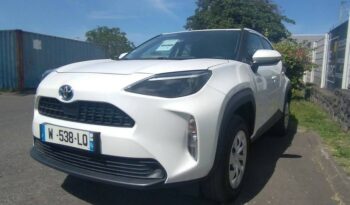 Occasion Réunion : TOYOTA Yaris Cross
