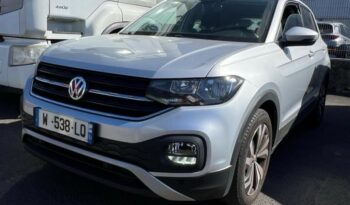 Occasion Réunion : VOLKSWAGEN T-Cross