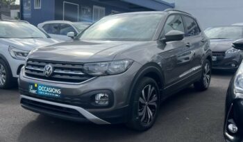 Occasion Réunion : VOLKSWAGEN T-Cross