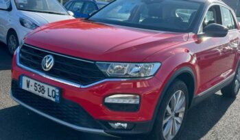 Occasion Réunion : VOLKSWAGEN T-Roc