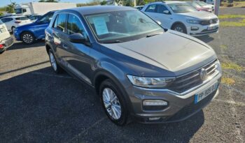 Occasion Réunion : VOLKSWAGEN T-Roc