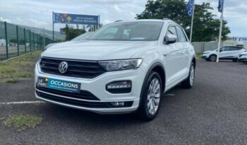 Occasion Réunion : VOLKSWAGEN T-Roc