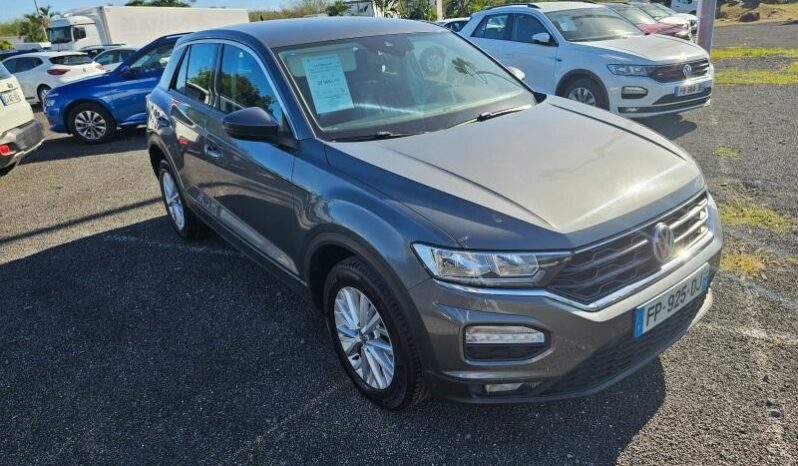 Occasion Réunion : VOLKSWAGEN T-Roc