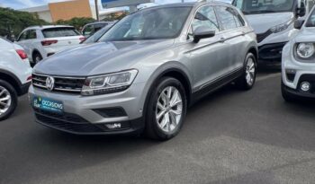 Occasion Réunion : VOLKSWAGEN Tiguan