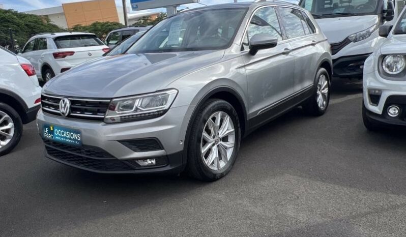 Occasion Réunion : VOLKSWAGEN Tiguan